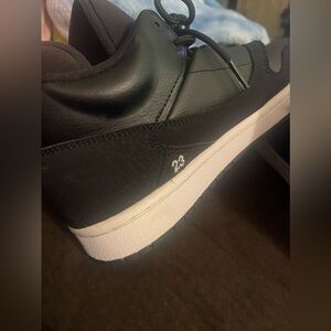 Jordan fadeaway
